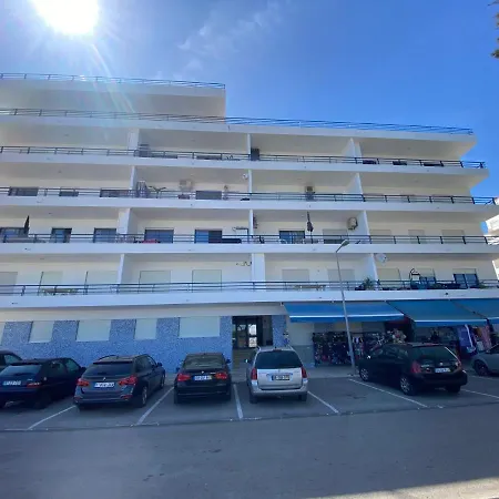 Quarteira Beach Apartment Quarteira