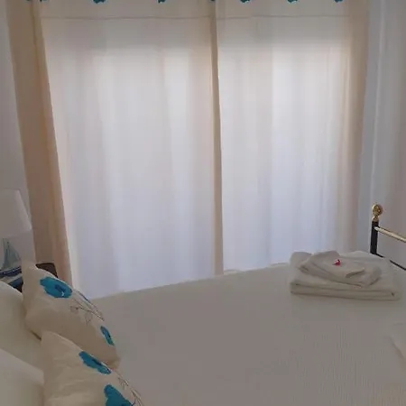 Quarteira Beach Apartment Quarteira