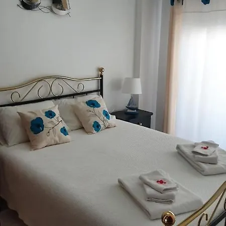 Quarteira Beach Apartmán *