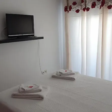 Quarteira Beach Quarteira