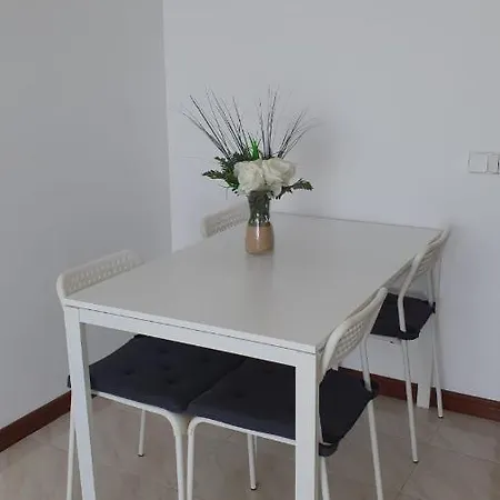 Quarteira Beach Apartment