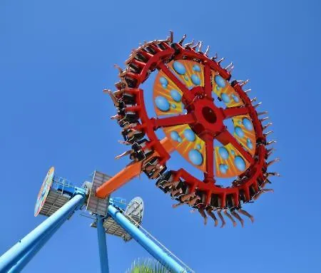 Quarteira Beach Διαμέρισμα Quarteira