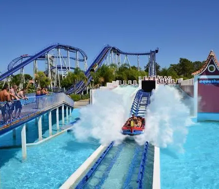 Quarteira Beach Quarteira