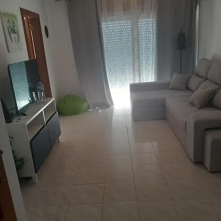 Appartement Quarteira Beach *