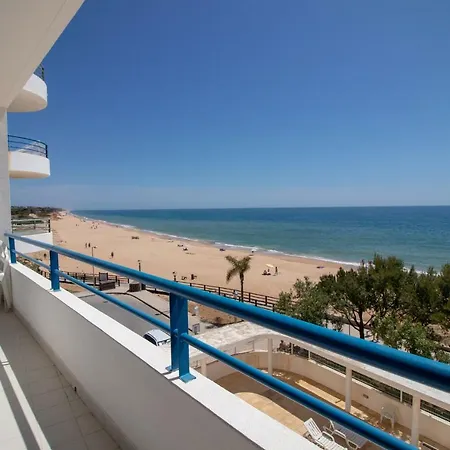 Quarteira Beach Διαμέρισμα *