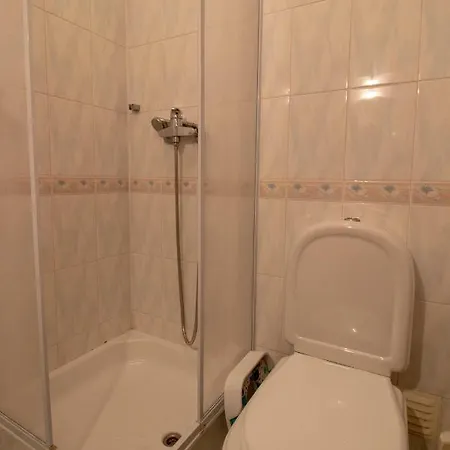 Apartment Quarteira Beach