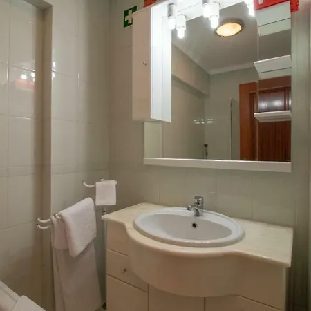 Apartment Quarteira Beach