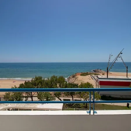 Quarteira Beach Apartment Quarteira