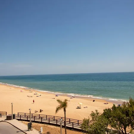 Quarteira Beach Appartement Quarteira