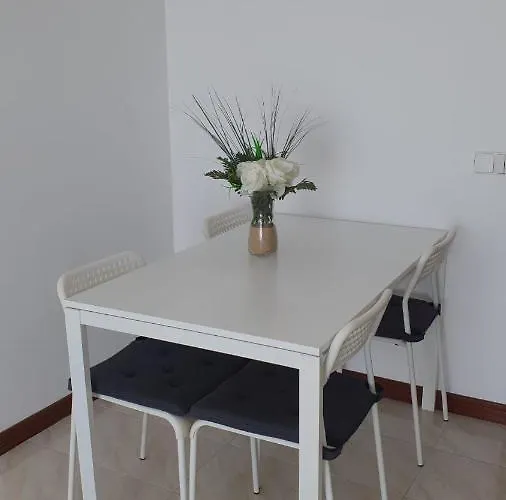 Quarteira Beach Appartement