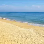アパート Quarteira Beach *