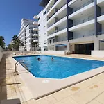 Quarteira Beach דירה