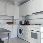 Quarteira Beach דירה *