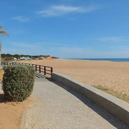 Quarteira Beach * Картейра