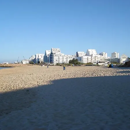 Quarteira Beach * Картейра