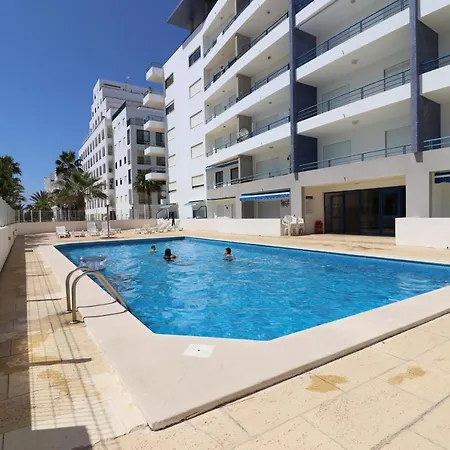 Quarteira Beach Apartment