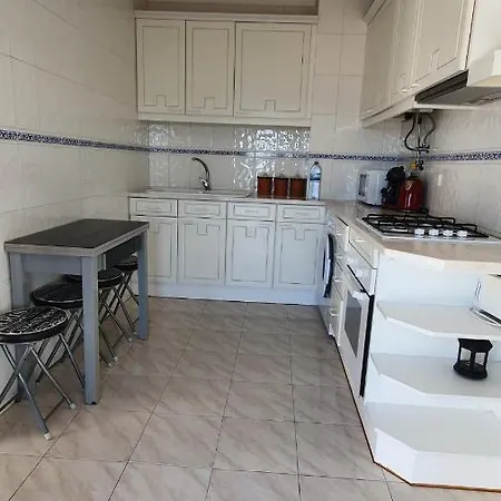 Quarteira Beach * 奎特里拉