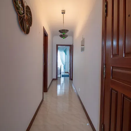 Quarteira Beach * 奎特里拉