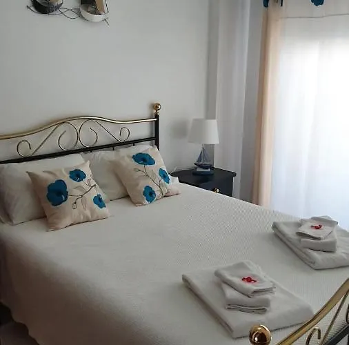 Quarteira Beach Апартаменты *