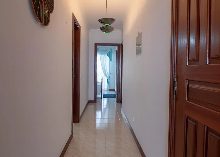 Quarteira Beach * 奎特里拉