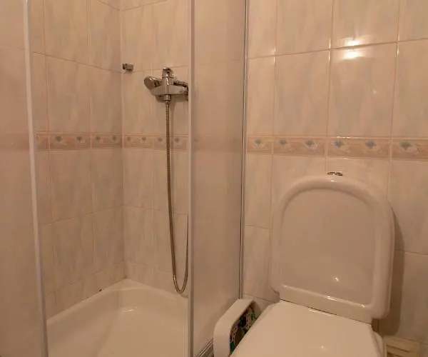 公寓 Quarteira Beach