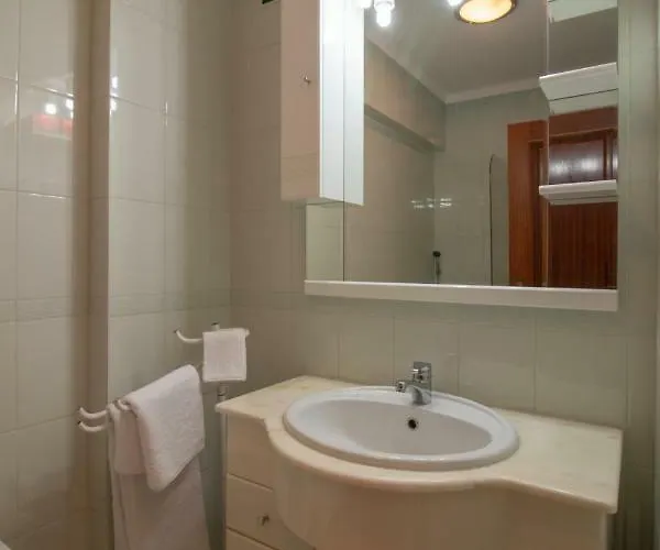 Apartment Quarteira Beach