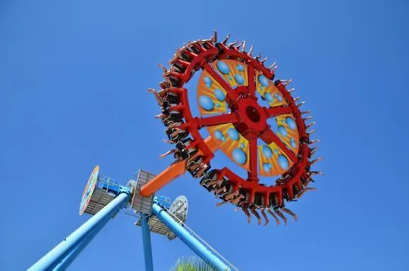 Quarteira Beach Apartamento Quarteira