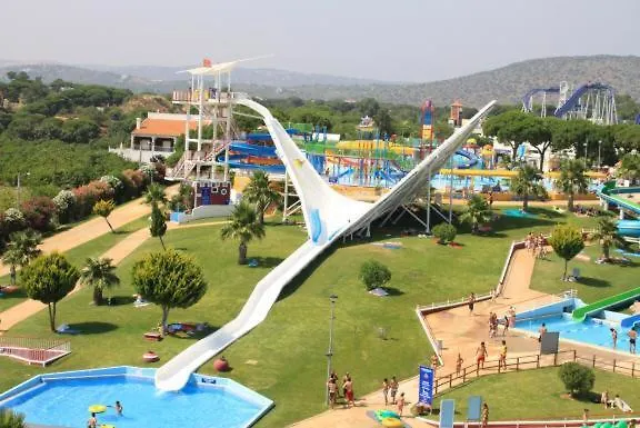 Quarteira Beach Apartamento *