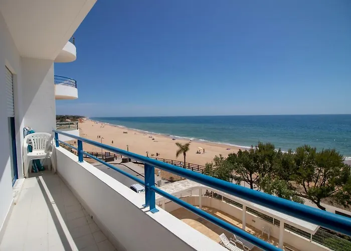 Quarteira Beach Apartamento *